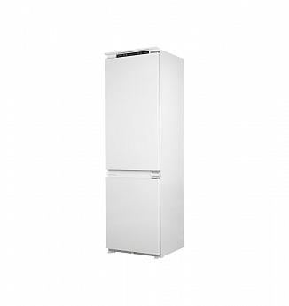 картинка Встраиваемый холодильник Millen MBR 180 NF 